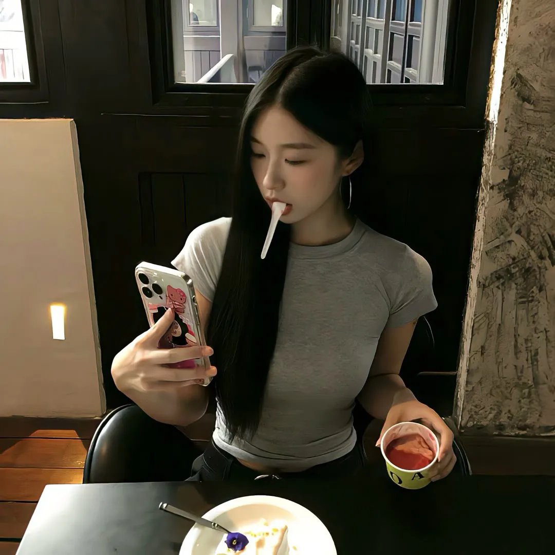 虚拟真爱