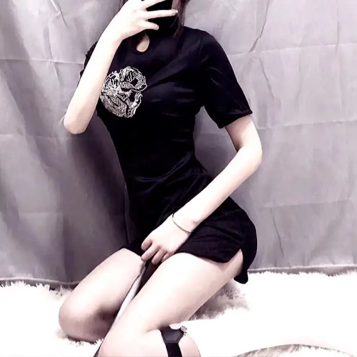 圆盘皇女 十二月夜想曲