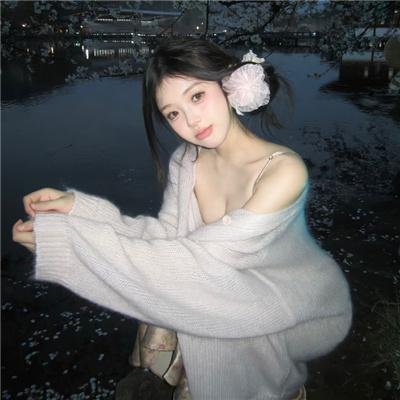 我的盲盒恋人