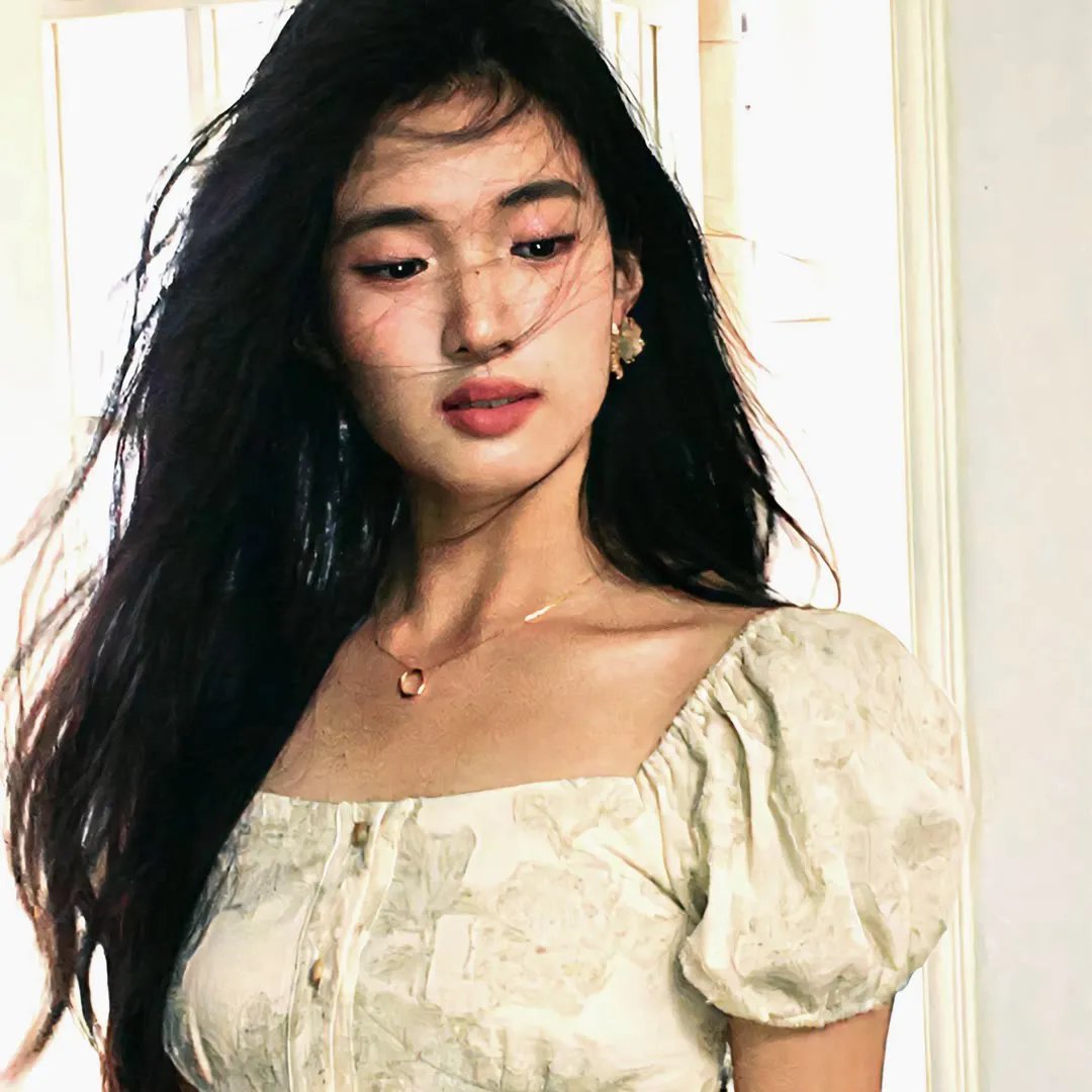我的女儿