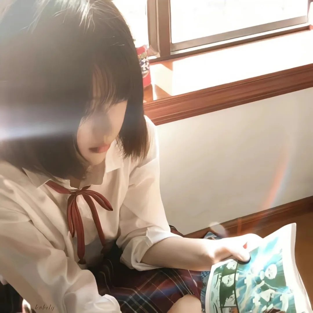 迷失少女日记