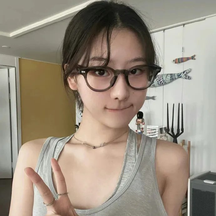 假装我是美羽小姐
